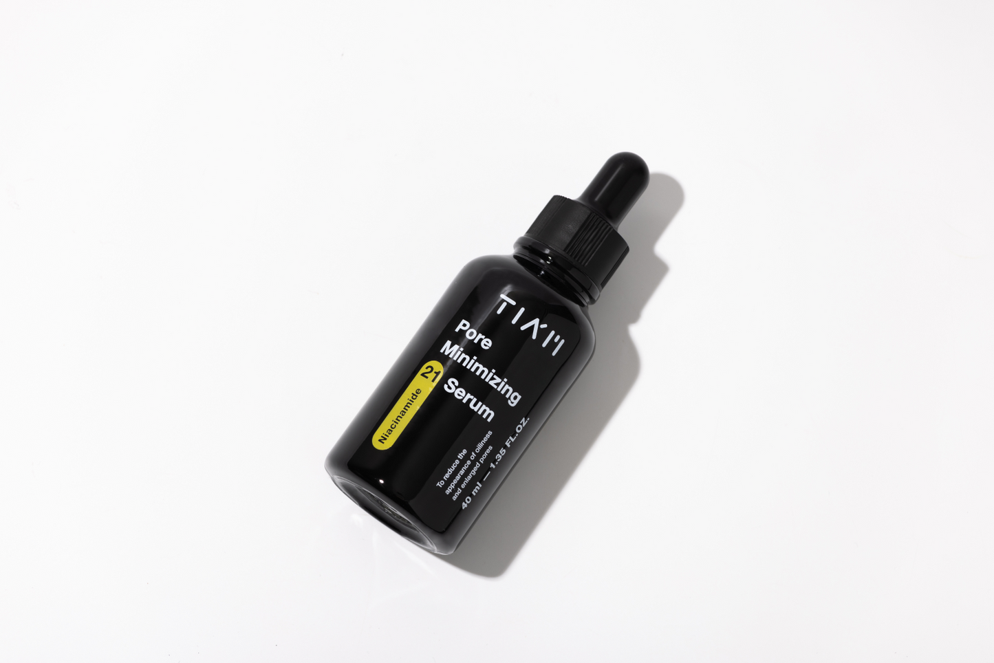 [TIAM] Pore Minimizing 21 Serum - 40ml