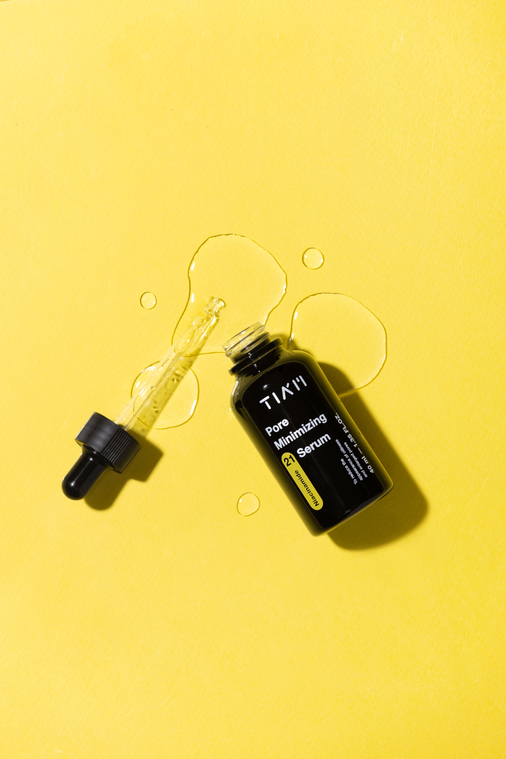 [TIAM] Pore Minimizing 21 Serum - 40ml