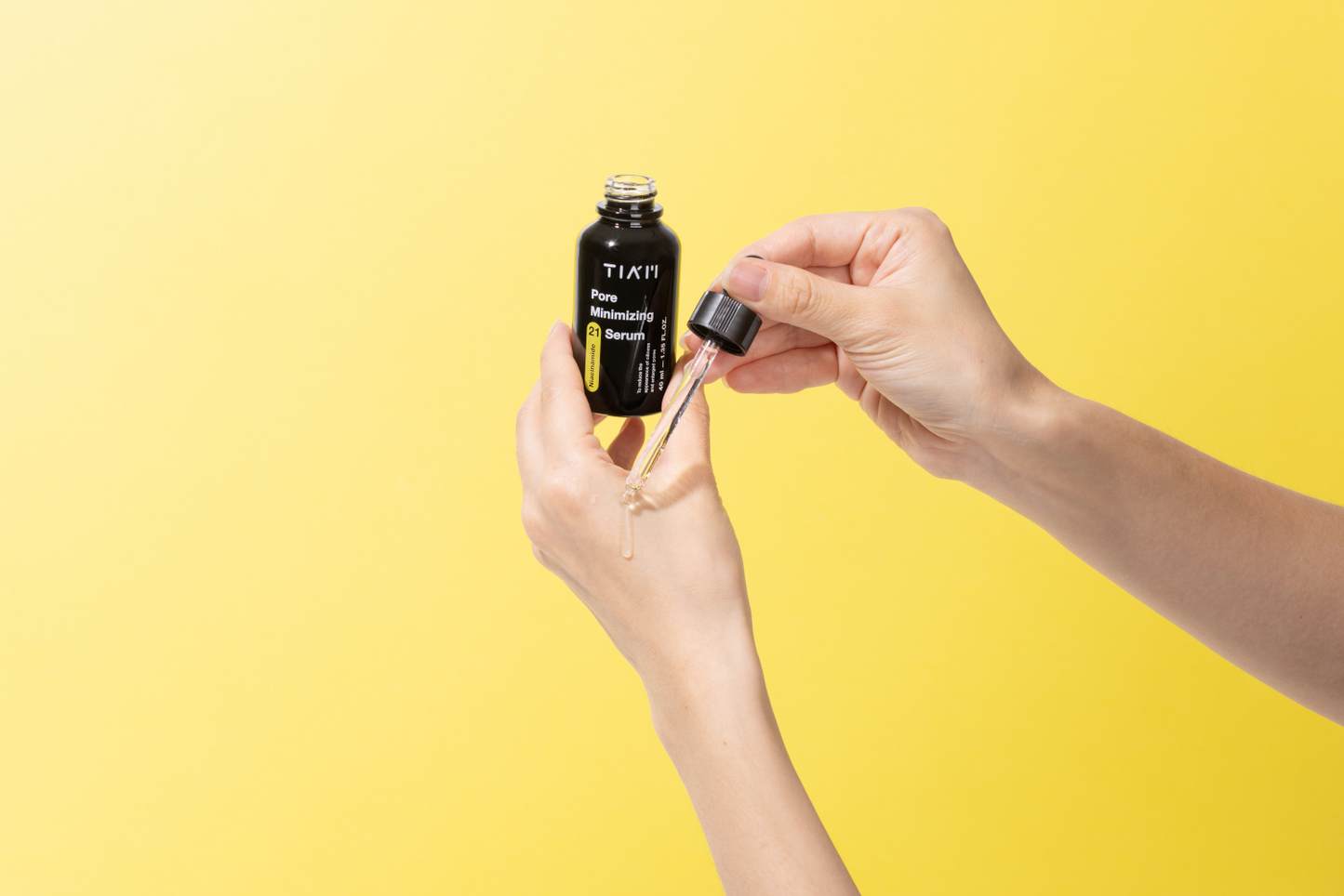 [TIAM] Pore Minimizing 21 Serum - 40ml