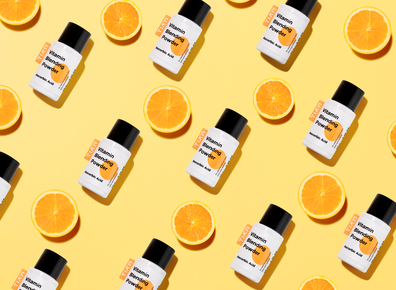 [TIAM] Vitamin Blending Powder - 10g