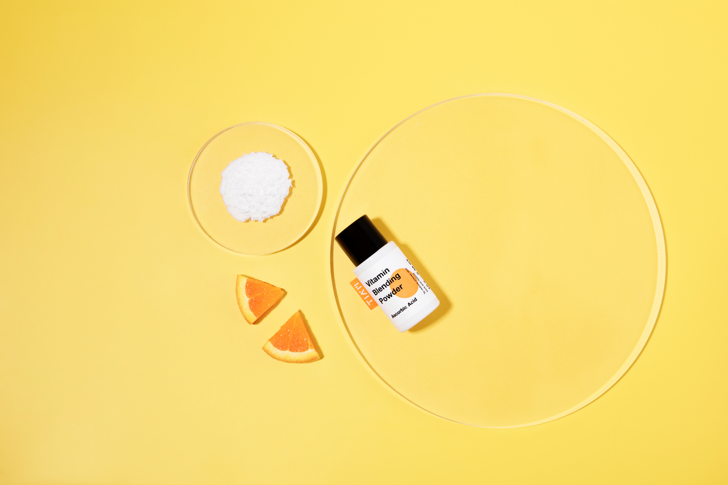[TIAM] Vitamin Blending Powder - 10g