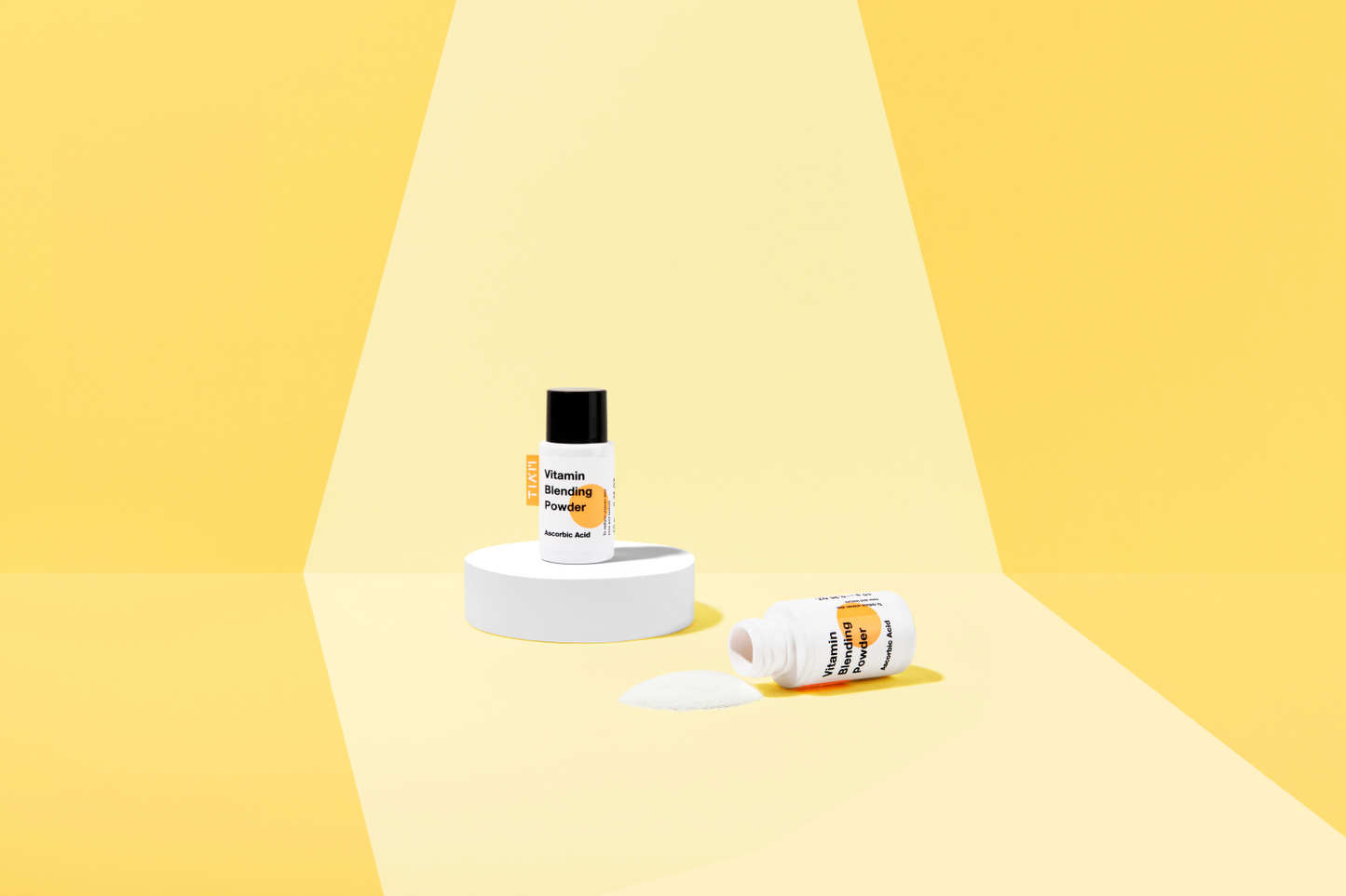 [TIAM] Vitamin Blending Powder - 10g