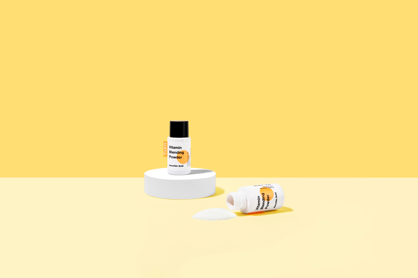 [TIAM] Vitamin Blending Powder - 10g