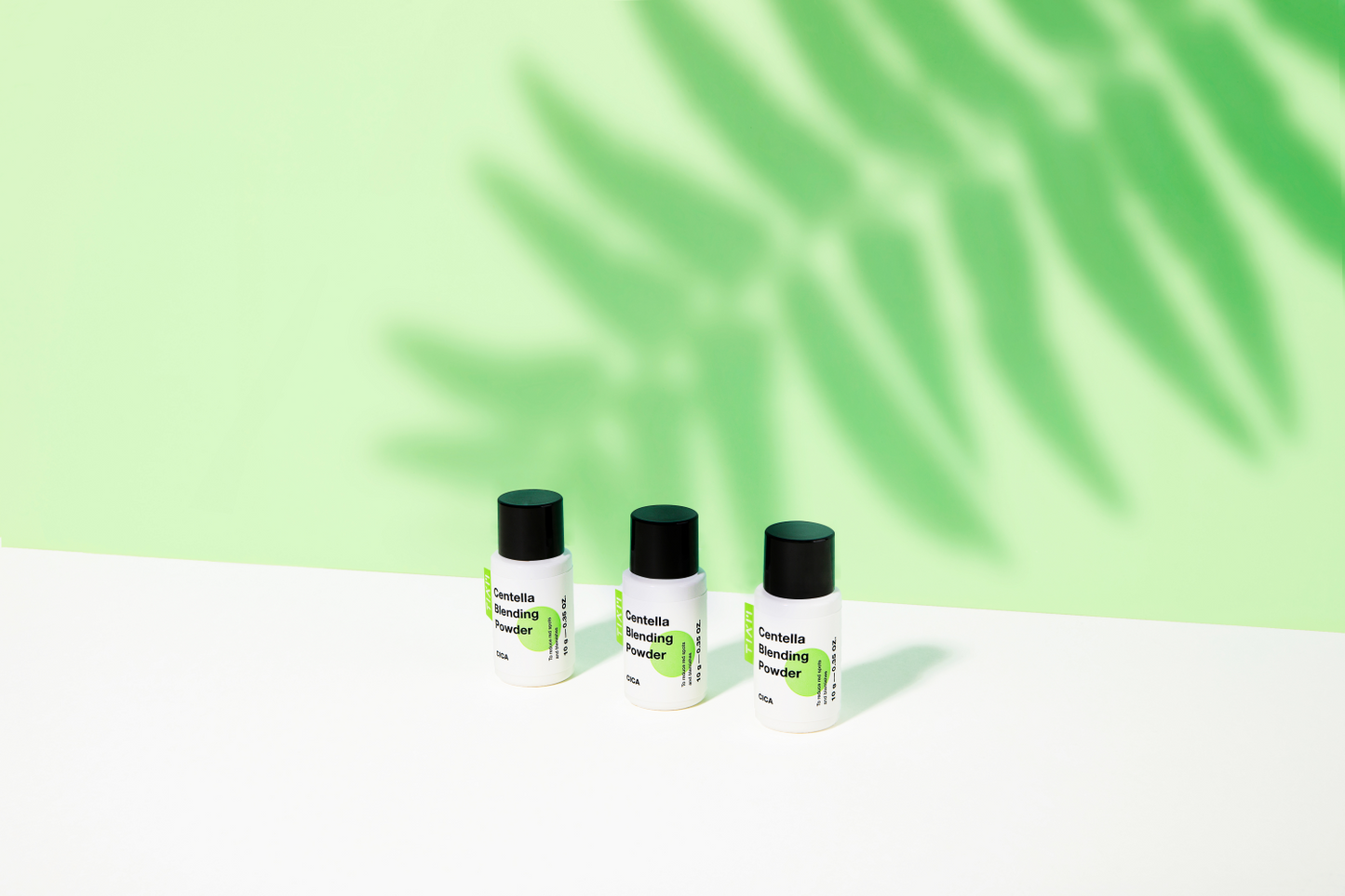 [TIAM] Centella Blending Powder - 10g