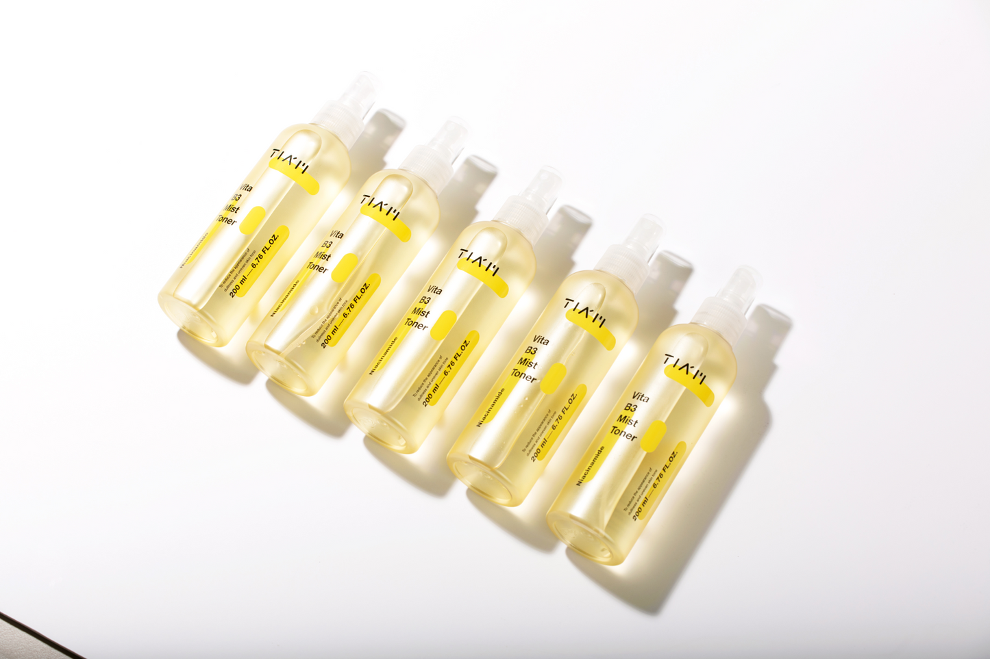 [TIAM] Vita B3 Mist Toner - 200ml