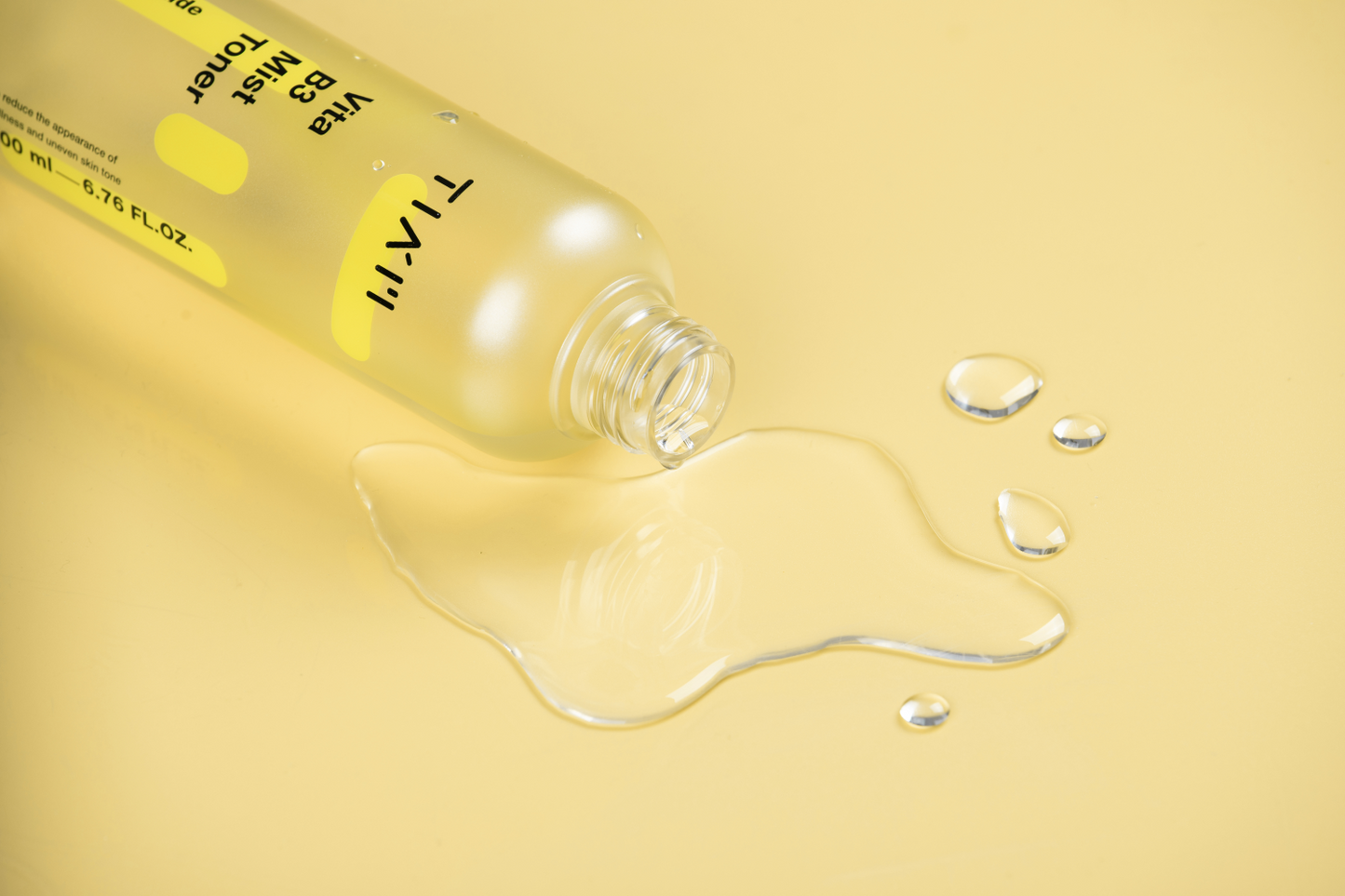 [TIAM] Vita B3 Mist Toner - 200ml