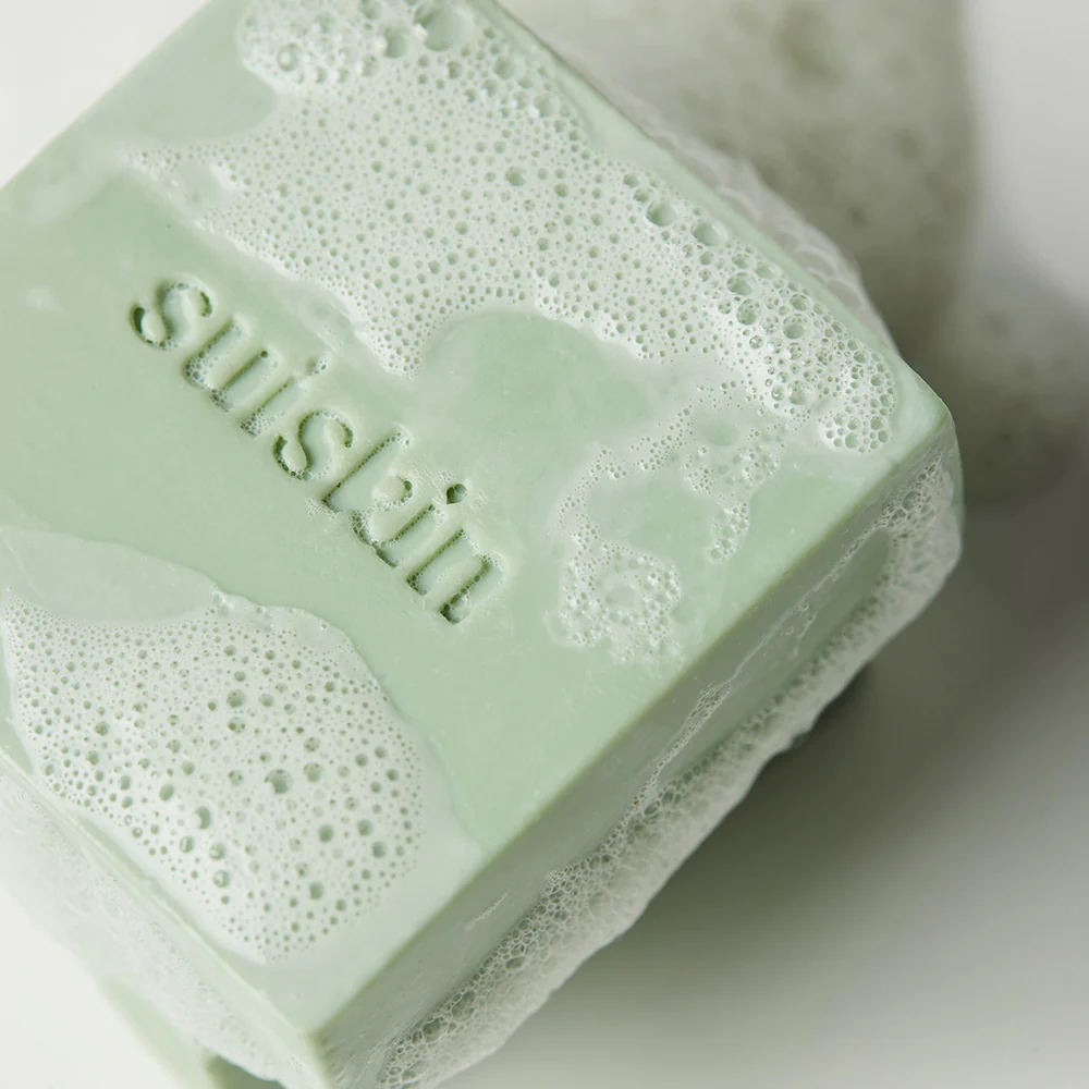 [Suiskin] Avobab Clean Soap 1ea