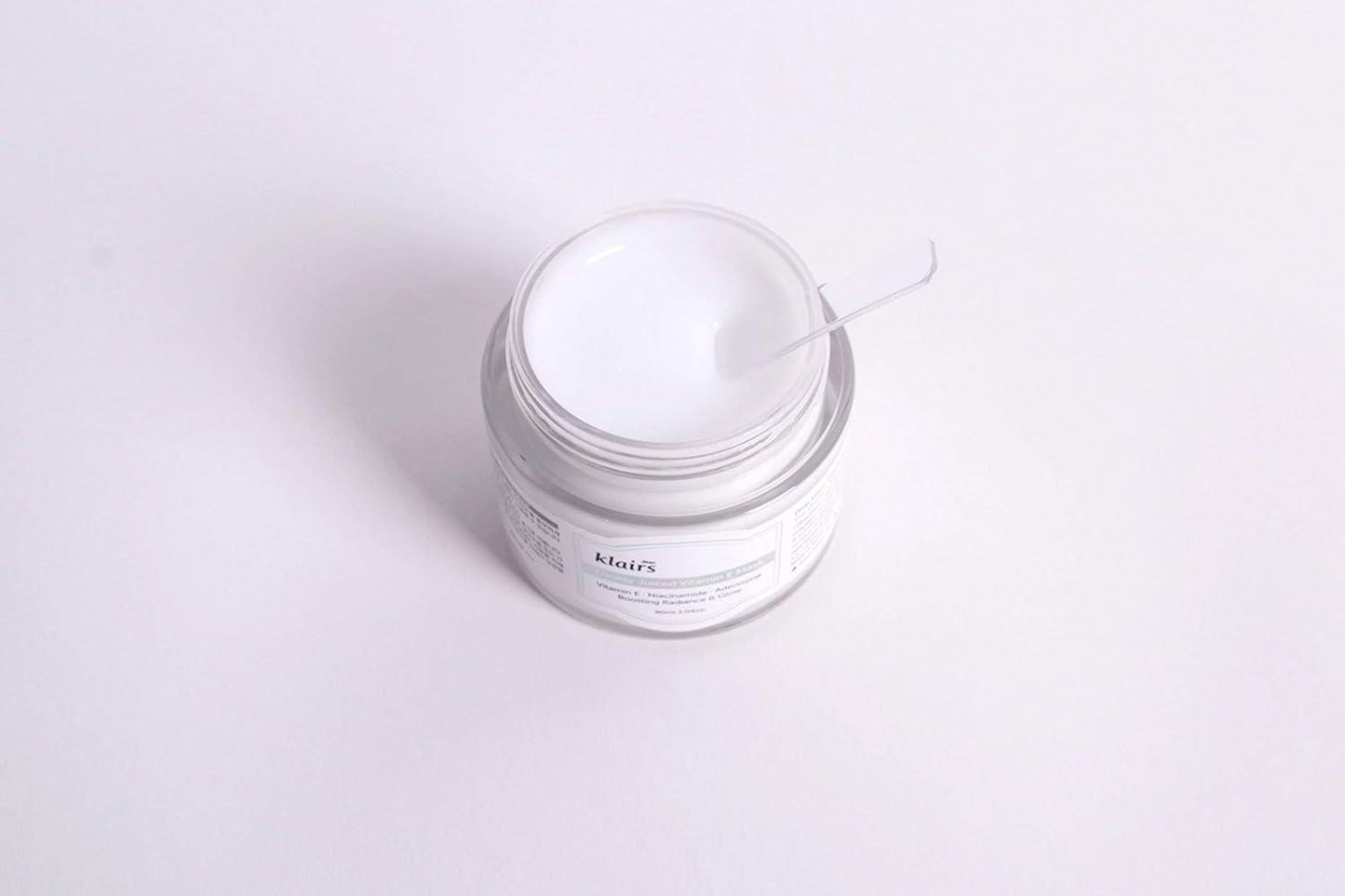 [Dear, Klairs] Freshly Juiced Vitamin E Mask 90ml