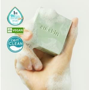 [Suiskin] Avobab Clean Soap 1ea