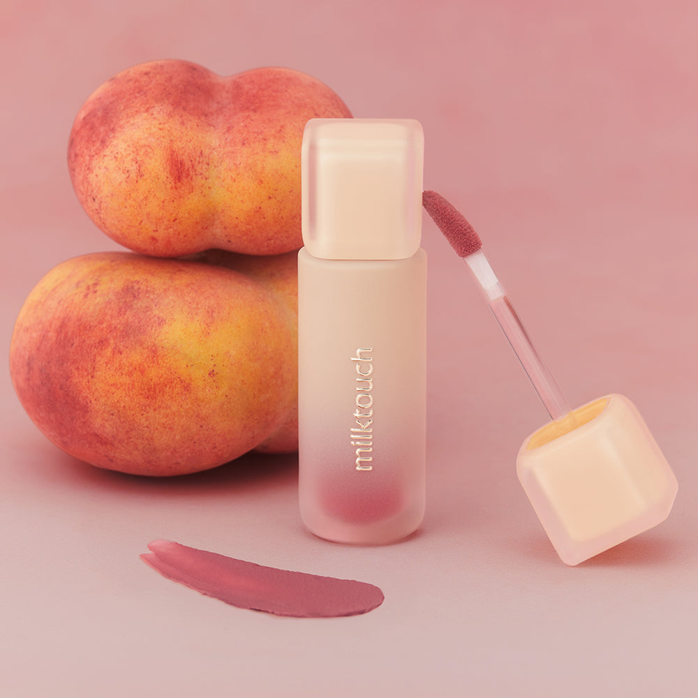 [milktouch] Spread Fit Blur Tint 07 More Brix 4g