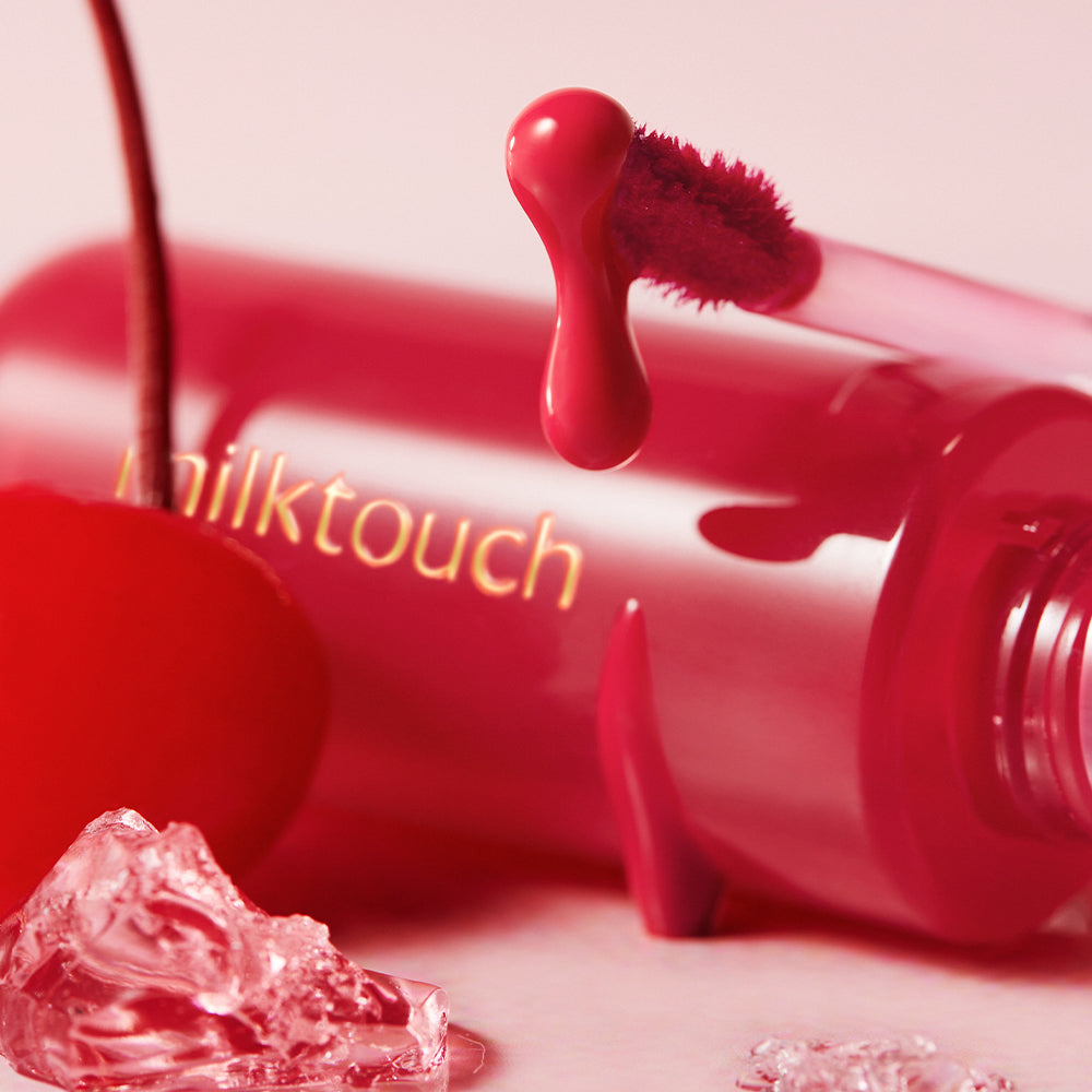 [milktouch] Jelly Fit Tinted Glow Tint 4g #02 Peach on top