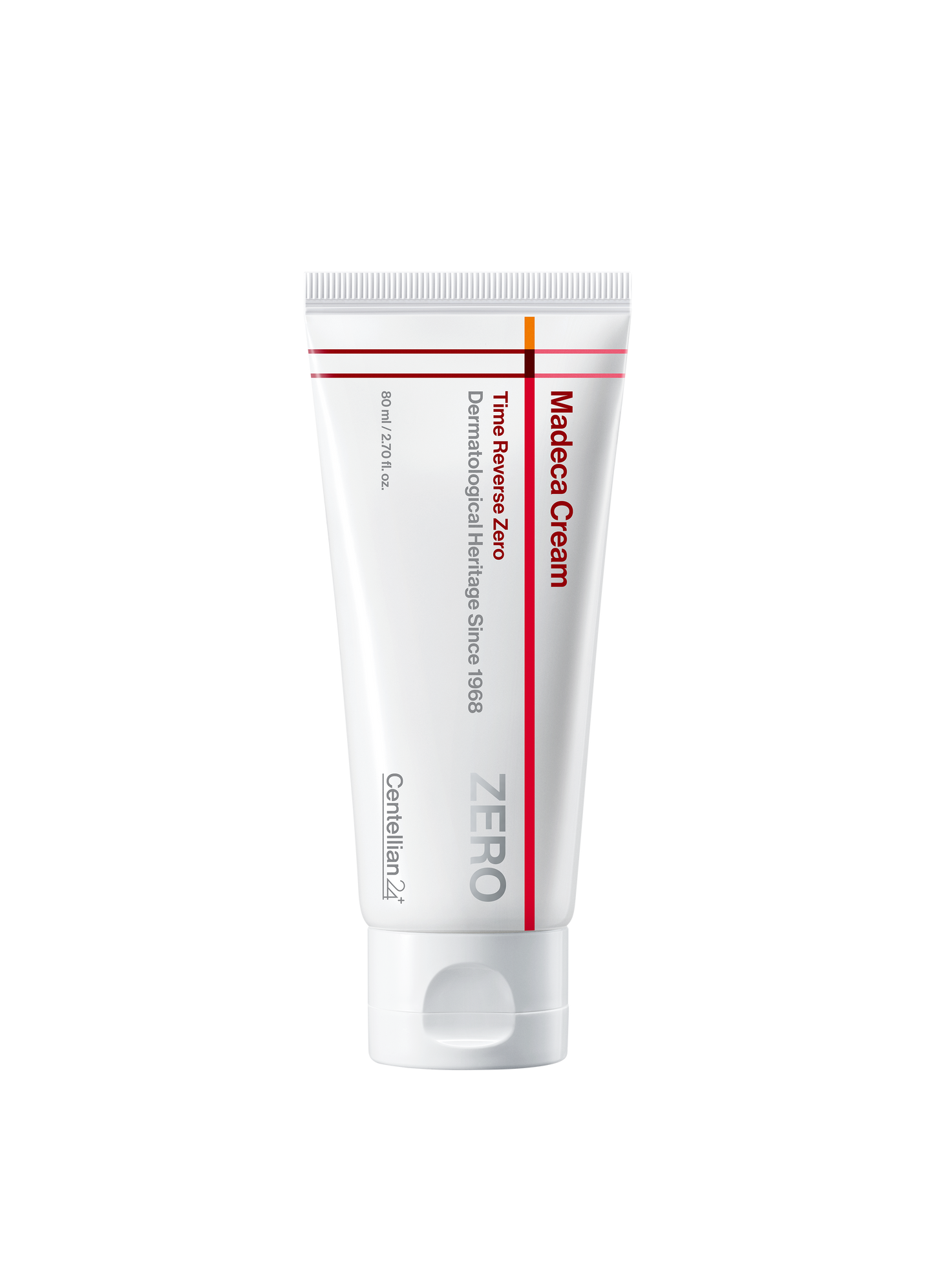 [Centellian24] Madeca Cream Time Reverse Zero 80ml