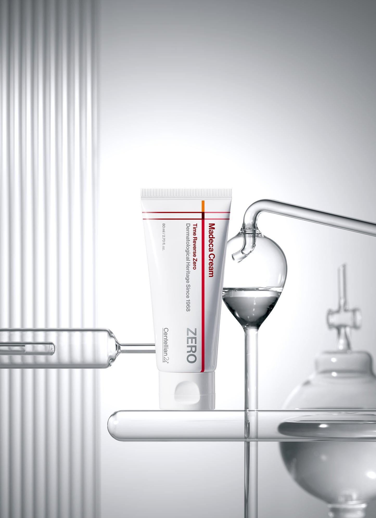 [Centellian24] Madeca Cream Time Reverse Zero 15ml