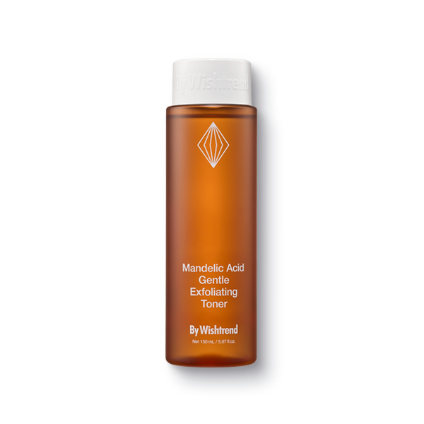 [ByWishtrend] Mandelic Acid Gentle Exfoliating Toner 150mL
