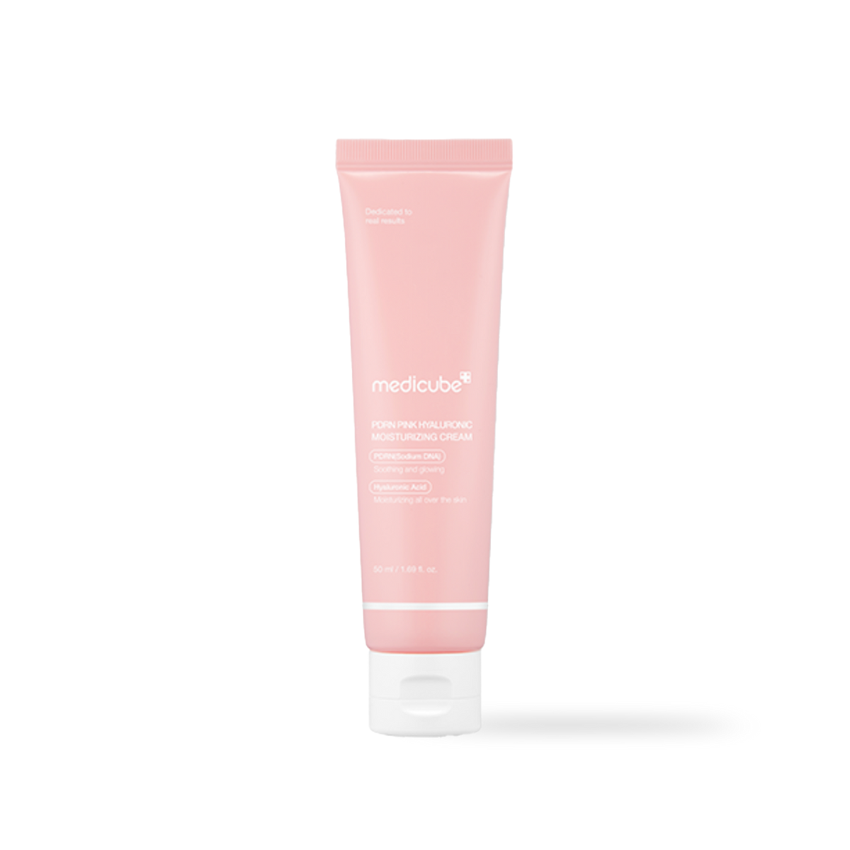 [Medicube] PDRN Pink hyaluronic moisturizing Cream 50ml