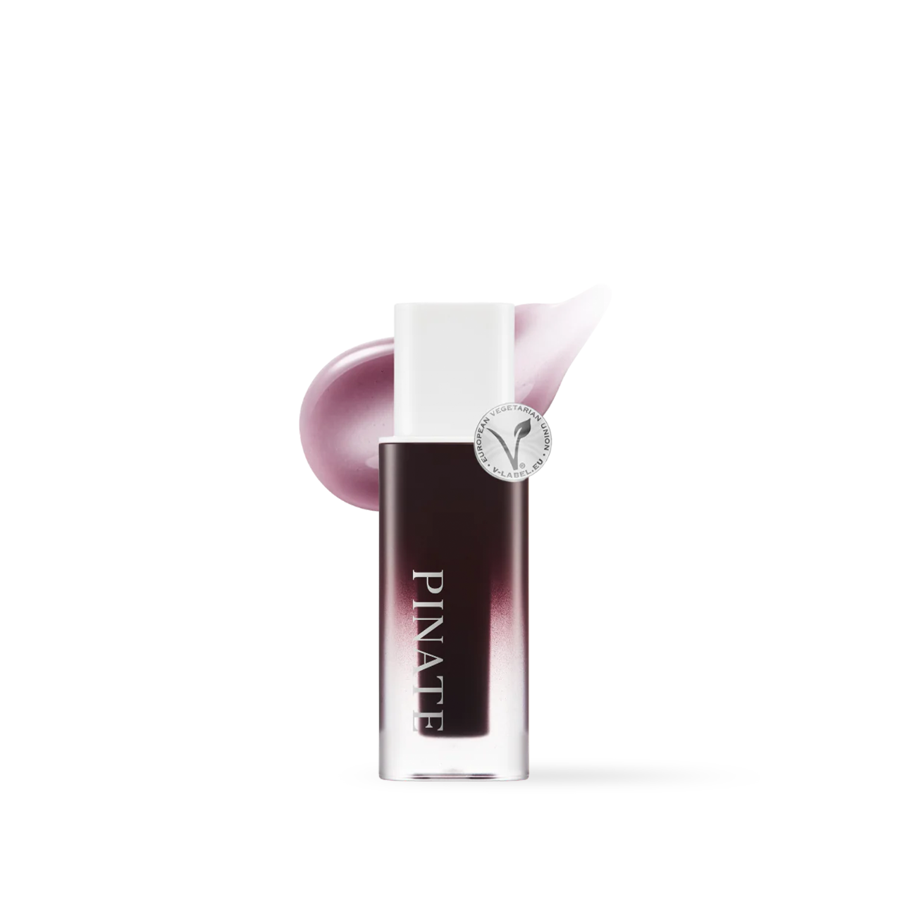 [Pinate] Natural Bloom Lip Oil Serum 48g - 3 Colors