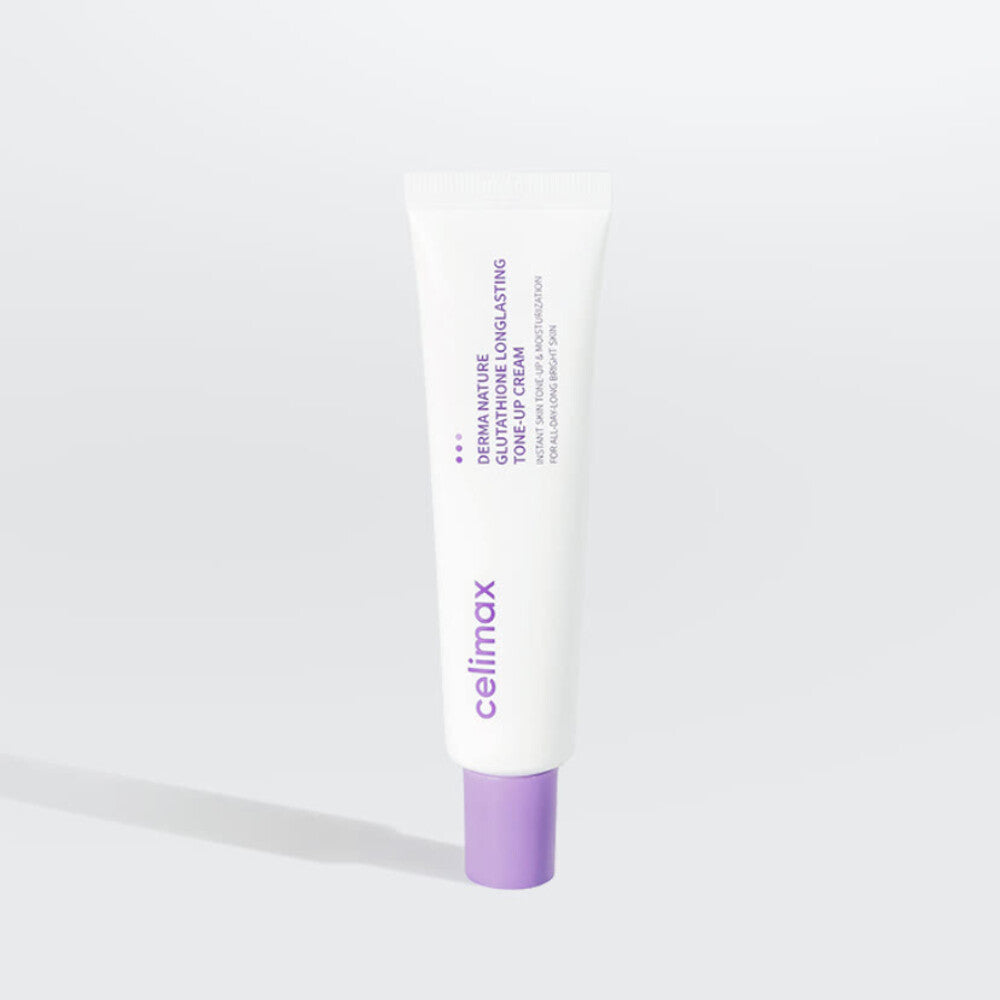 [celimax] Derma Nature Glutathione Longlasting Tone-up Cream 35ml