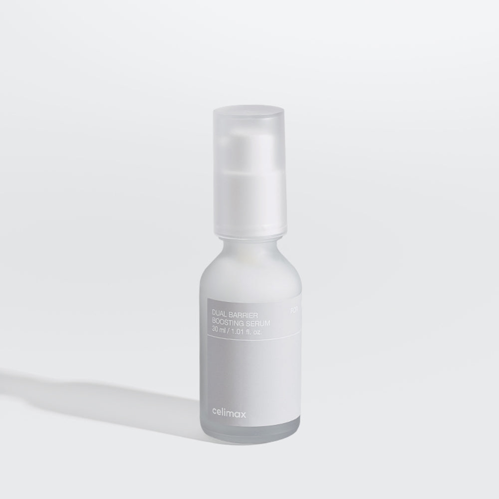 [celimax] Dual Barrier Boosting Serum 30ml