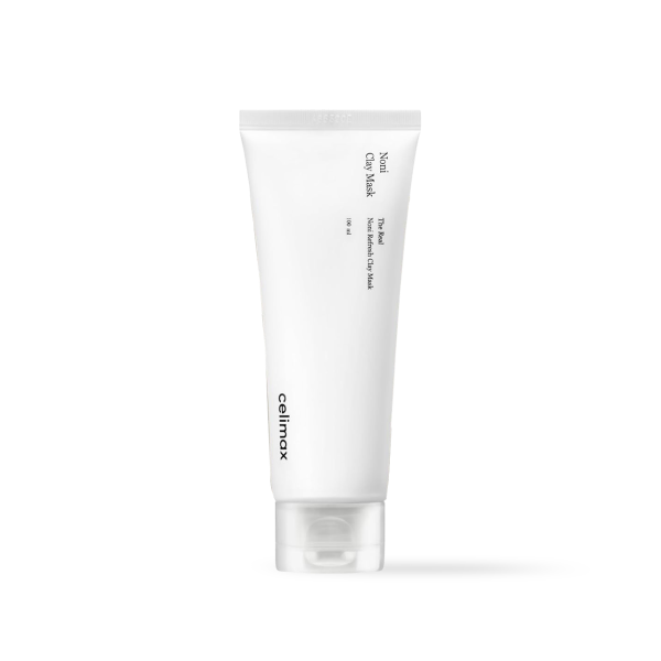 [celimax] The Real Noni Refresh Clay Mask 120g