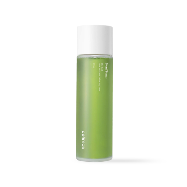 [celimax] The Real Noni Moisture Balancing Toner 150ml
