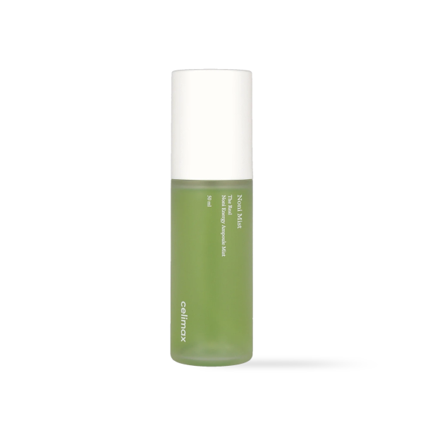 [celimax] The Real Noni Energy Ampoule Mist 50ml