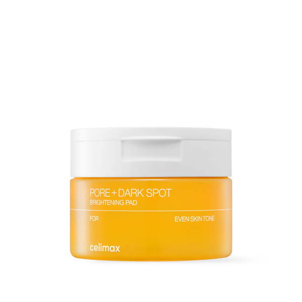 [celimax] Pore+Dark Spot Brightening Pad - 2 Size