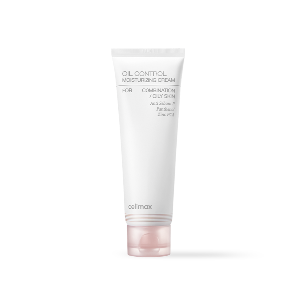 [celimax] Oil Control Moisturizing Cream 80ml