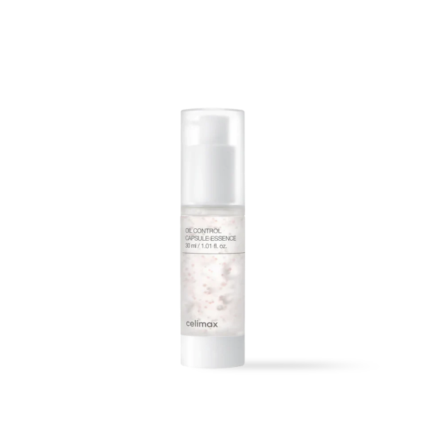 [celimax] Oil Control Capsule Essence 30ml