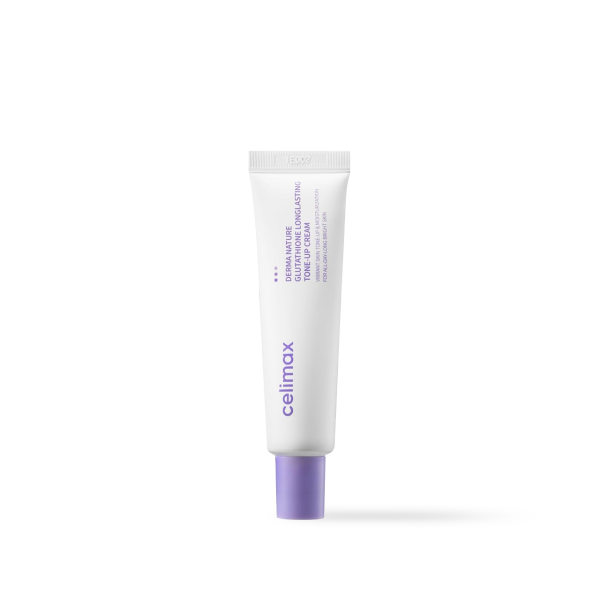 [celimax] Derma Nature Glutathione Longlasting Tone-up Cream 35ml
