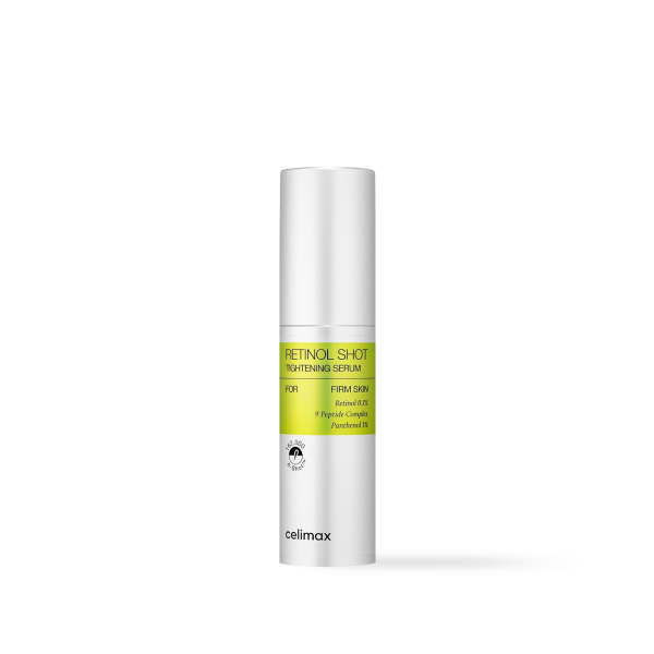[celimax] The Vita-A Retinol Shot Tightening Serum 30ml