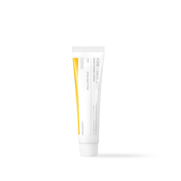 [celimax] Pore+Dark Spot Brightening Cream 35ml