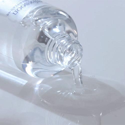 [MIXSOON] Glacier Water Hyaluronic Acid Serum 100ml