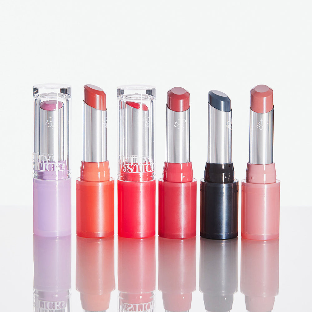 [Tiptoe] Jelly stick - 11colors