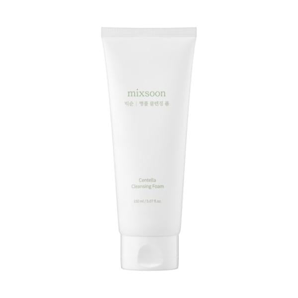 [MIXSOON] Centella Cleansing Foam 150ml