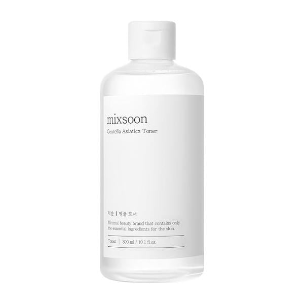 [MIXSOON] Centella Asiatica Toner 300ml