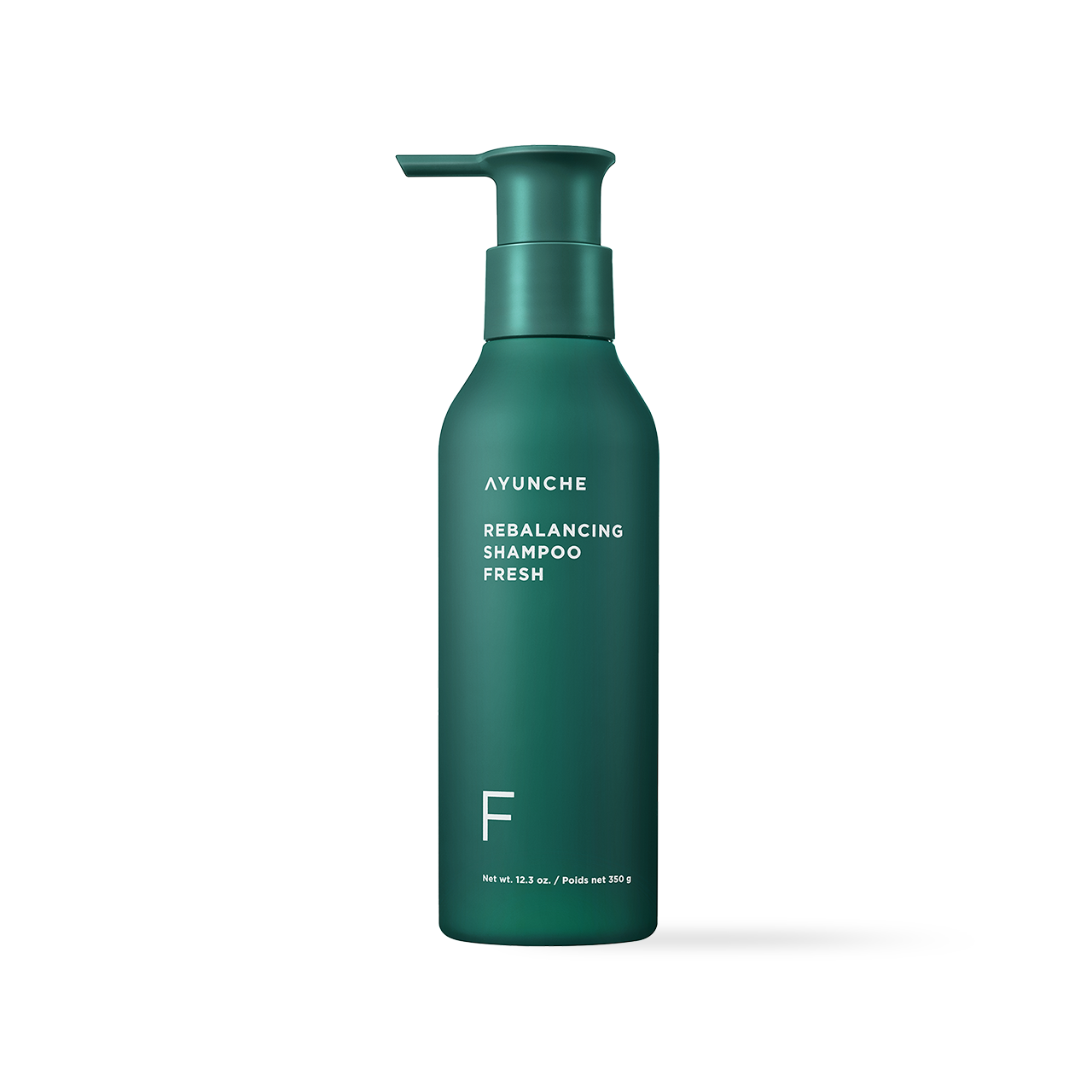 [Ayunche] Rebalancing Shampoo Fresh - 2 Size