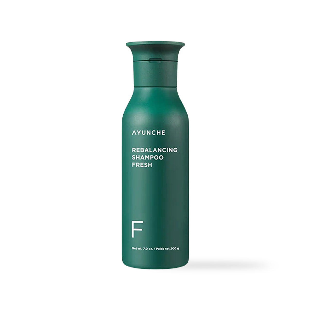 [Ayunche] Rebalancing Shampoo Fresh - 2 Size
