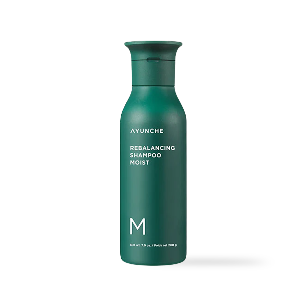 [Ayunche] Rebalancing Shampoo Moist - 2 Size