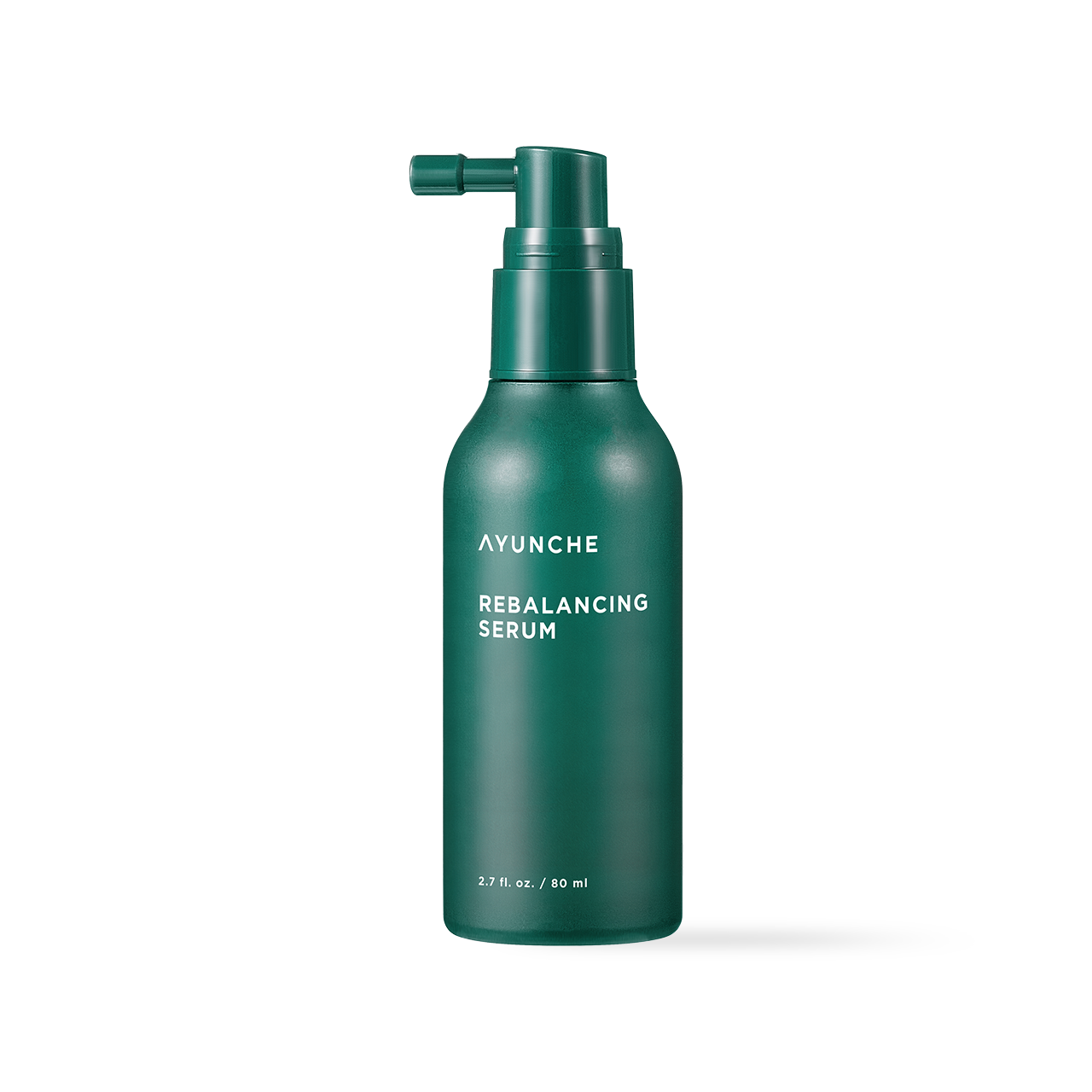 [Ayunche] Rebalancing Serum 80ml