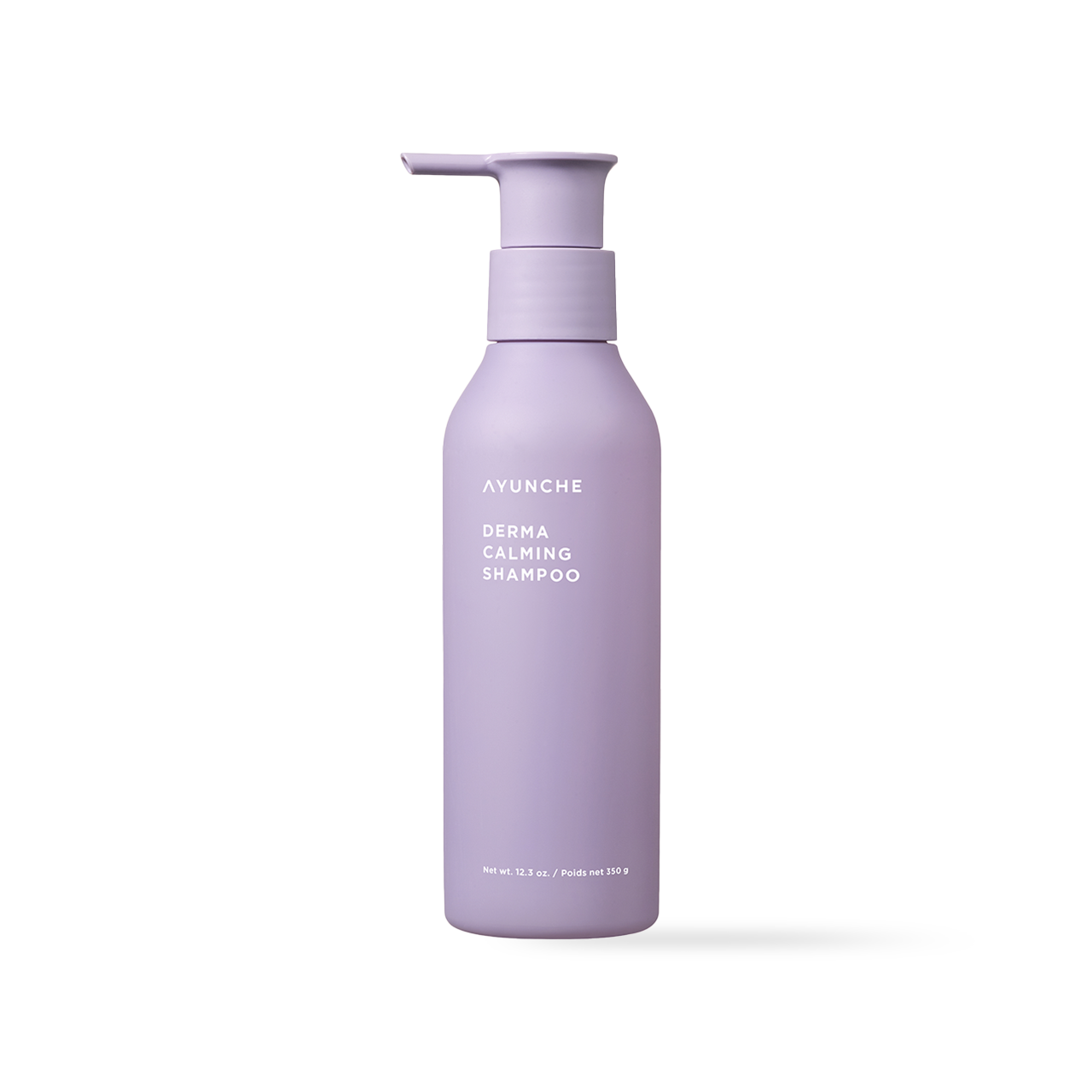 [Ayunche] Derma Calming Shampoo - 2 Size