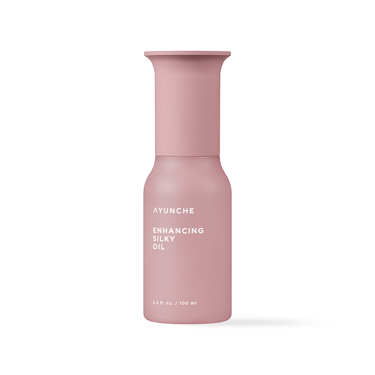 [Ayunche] Enhancing Silky Oil 100ml