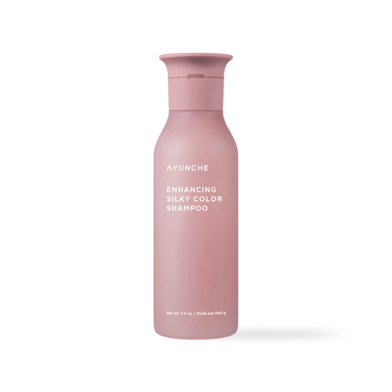 [Ayunche] Enhancing Silky Color Shampoo - 2 Size