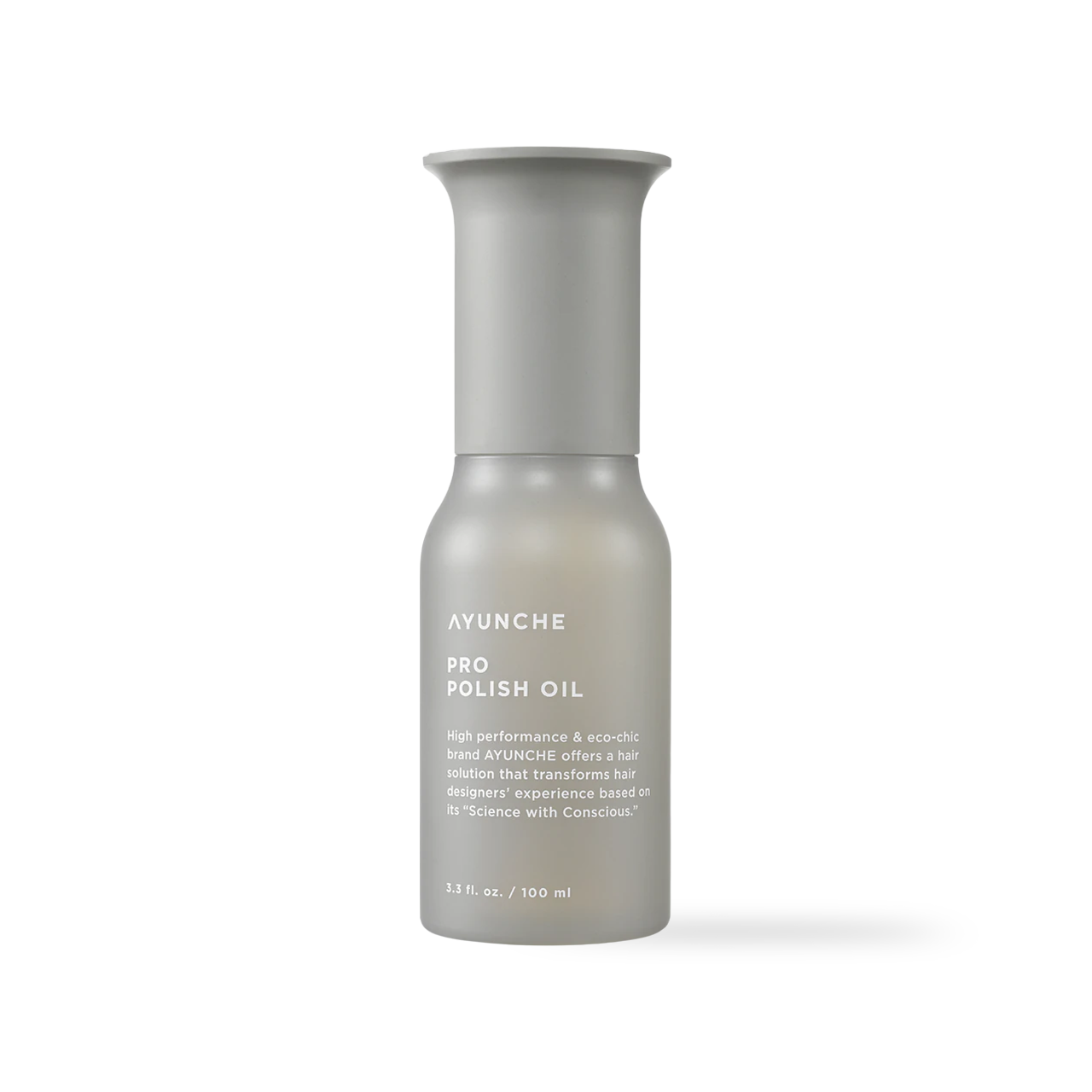 [Ayunche] Pro Polish Oil 100ml