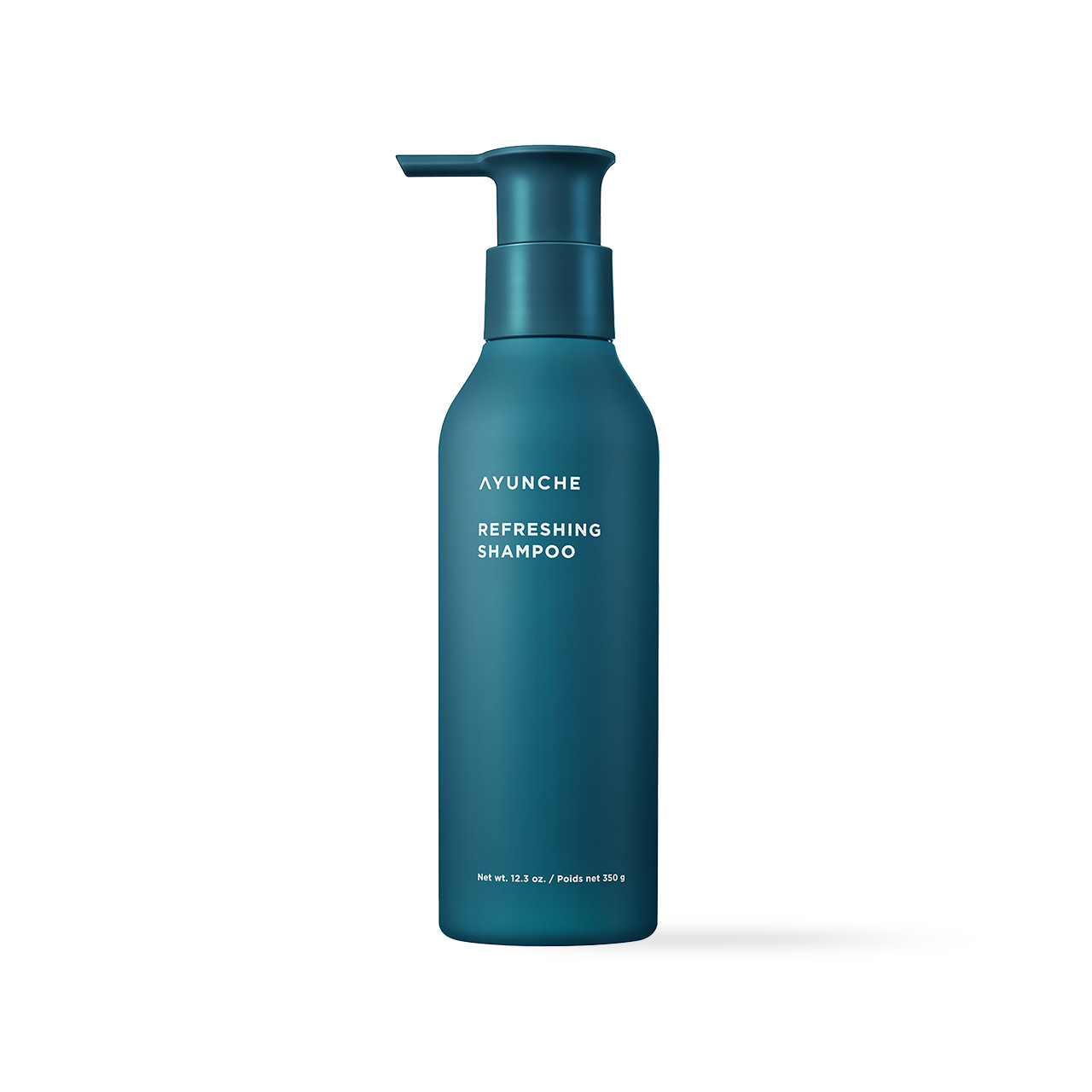 [Ayunche] Refreshing Shampoo - 2 Size