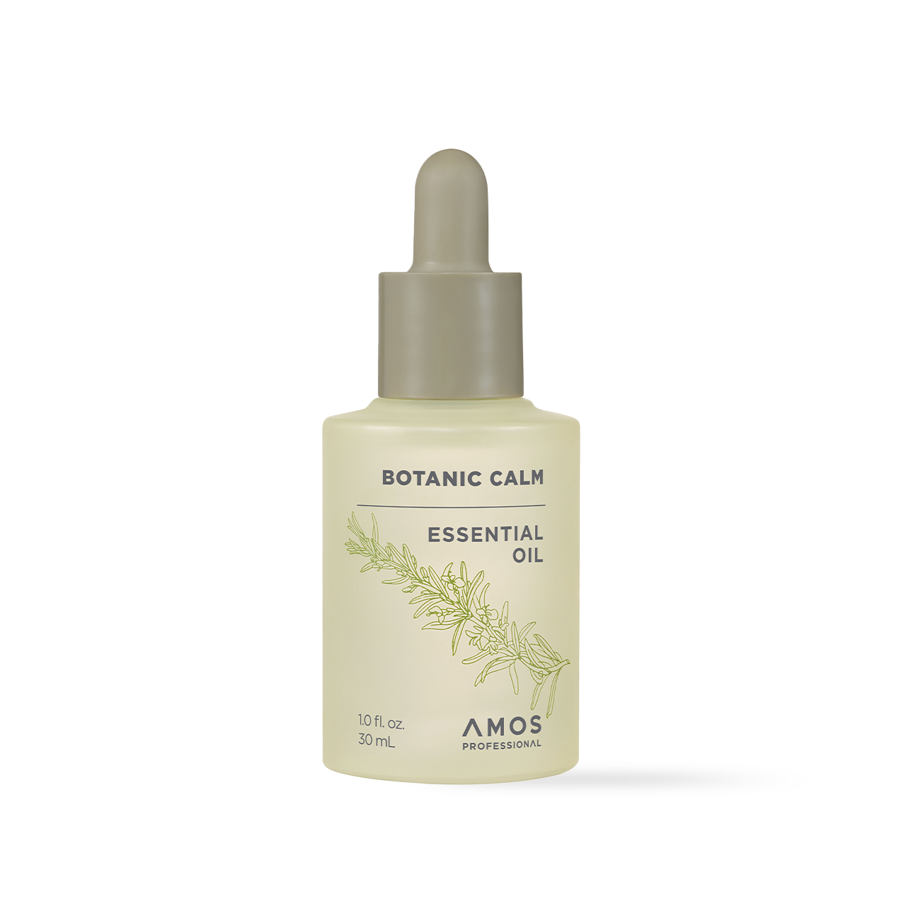 [Amos] Professional Botanic Calm Essential Oil 30ml