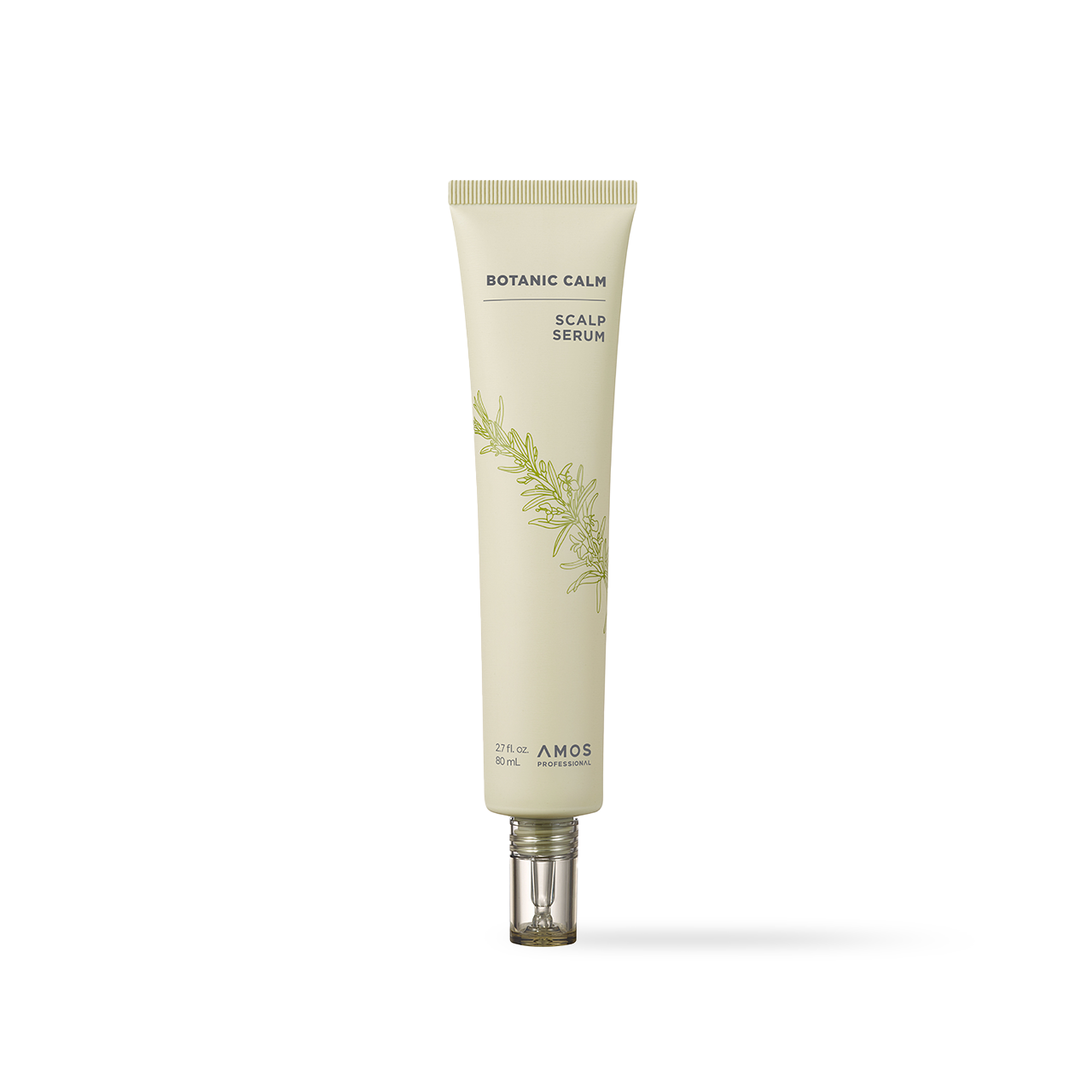 [Amos] Professional Botanic Calm Scalp Serum 80ml