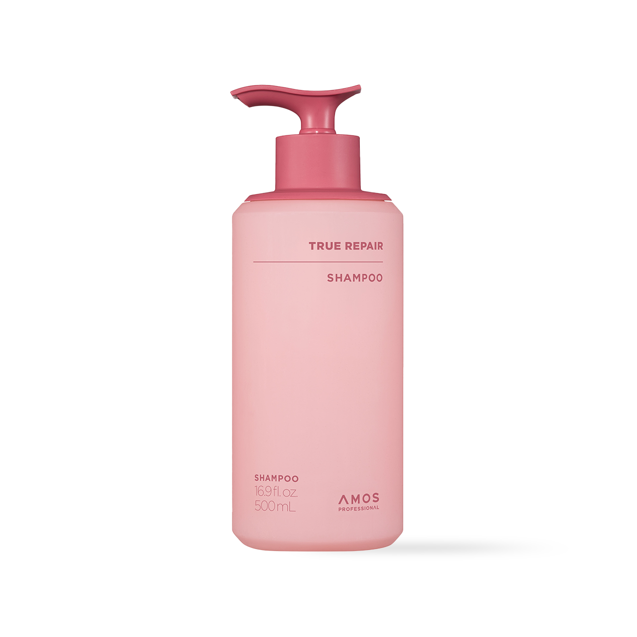 [Amos] Professional True Repair Shmapoo 500ml