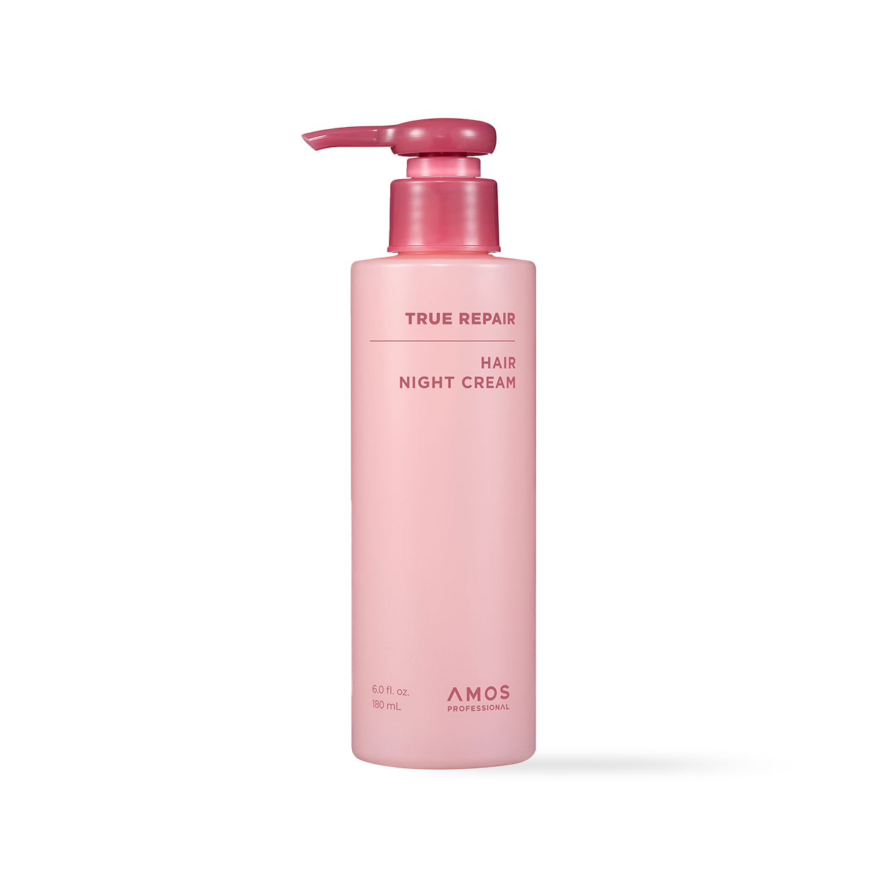 [Amos] Professional True Repair Hair Night Cream 180ml