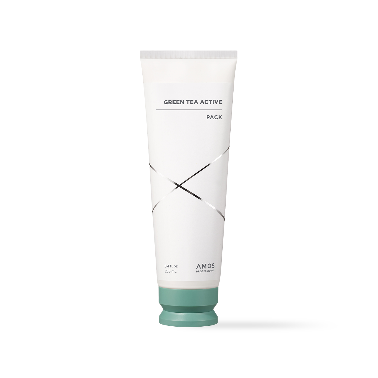 [Amos] Professional Green Tea Active Pack 250ml