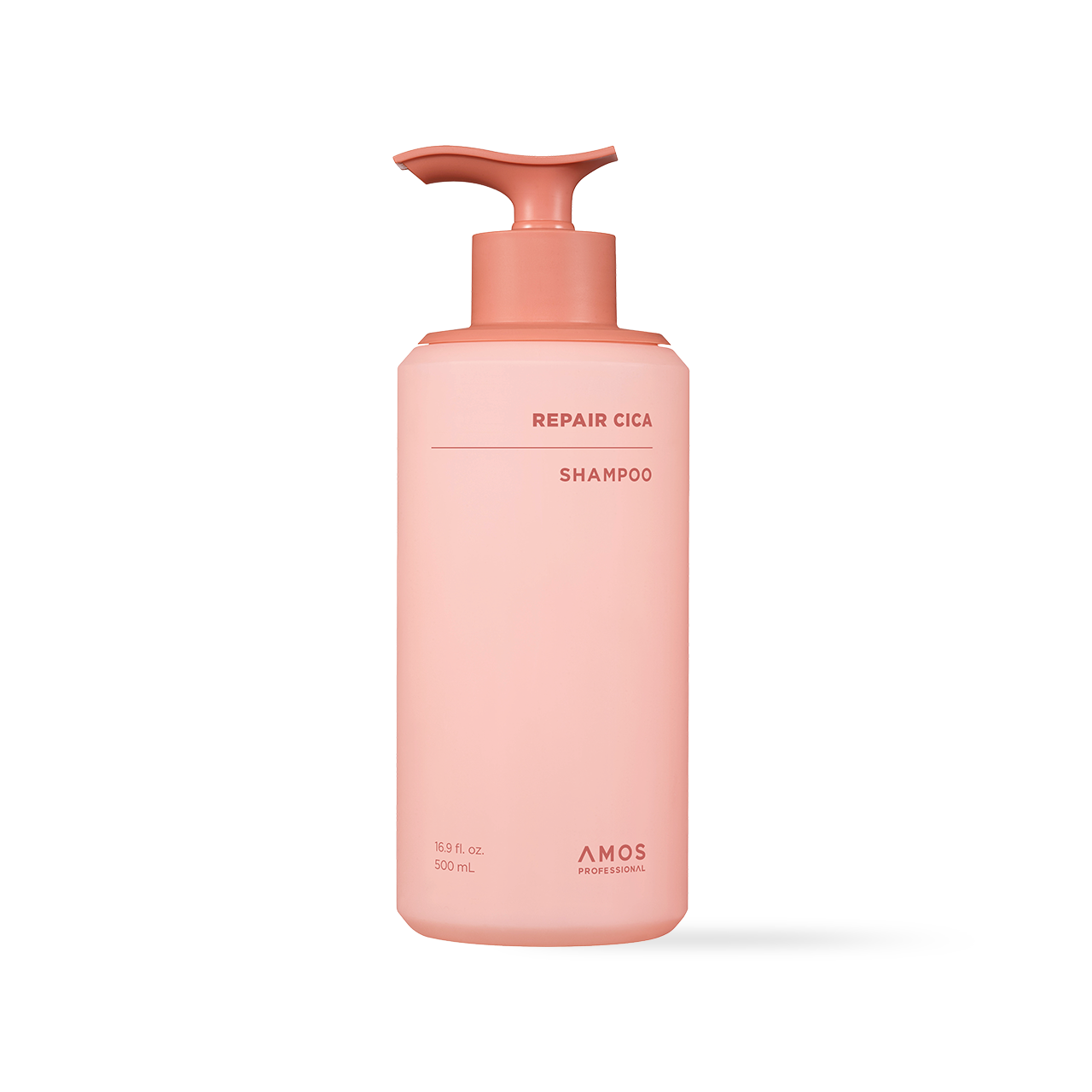 [Amos] Professional Repair Cica Shampoo 500ml